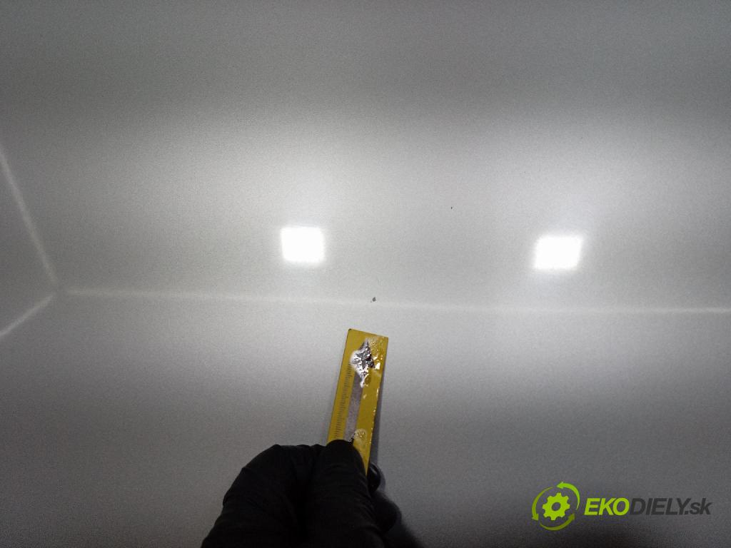 Opel Vectra 2006 kapota přední: