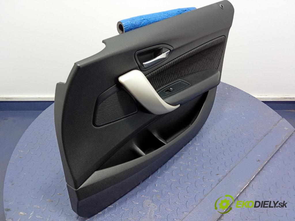 Bmw Seria 1 2014 Čalounictví: dvere Predné Prava: 7274508