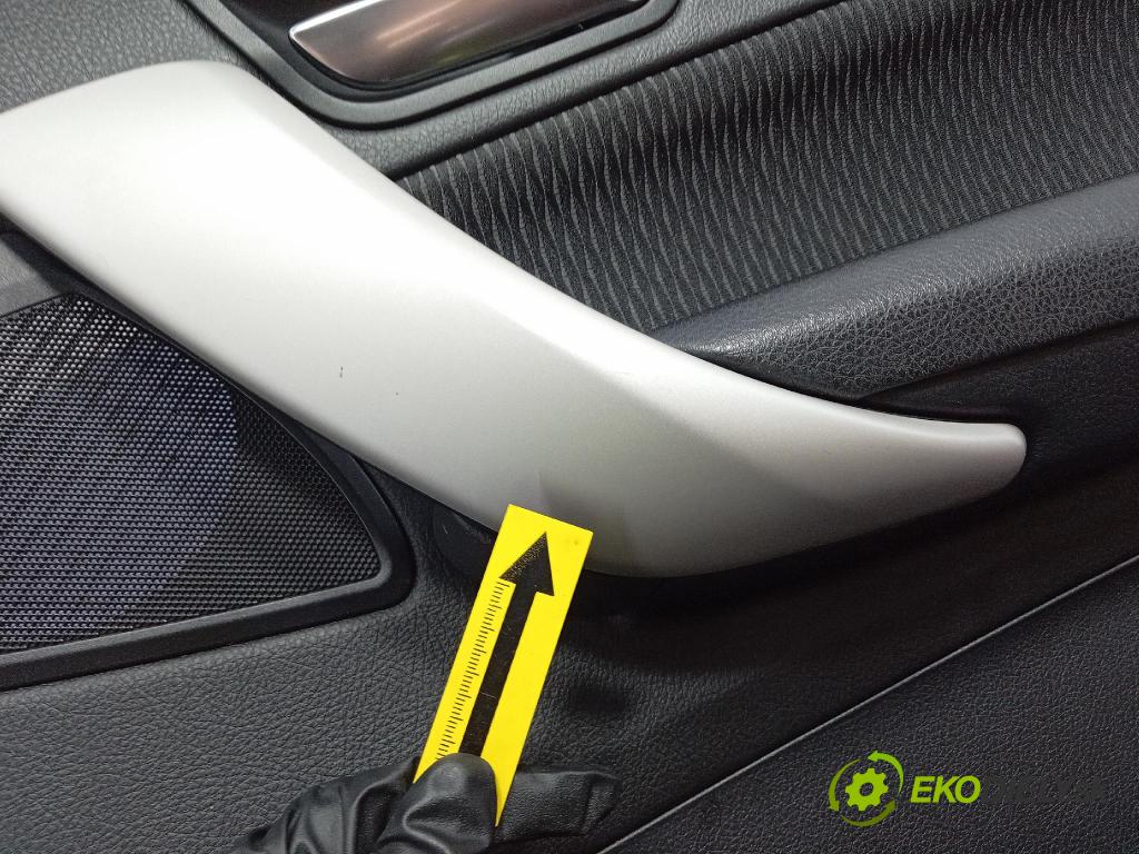 Bmw Seria 1 2014 Tapacír: dveře před Práva: 7274508