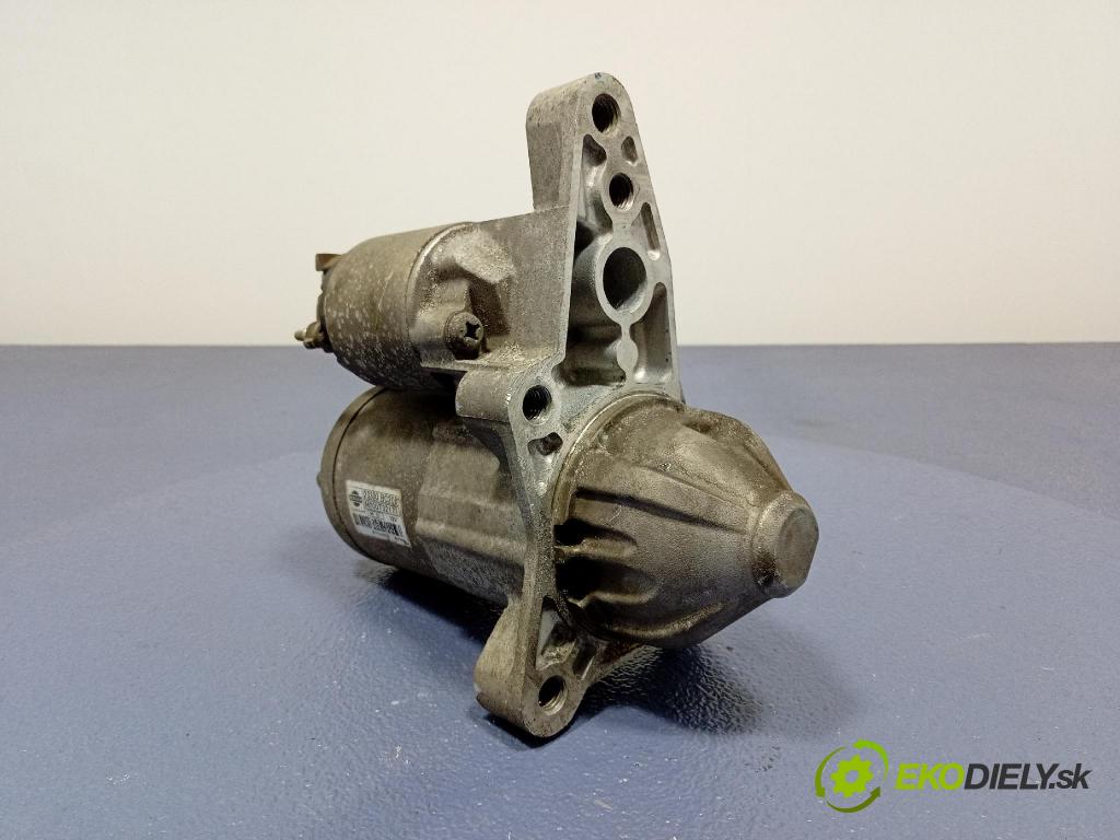 Nissan Micra 2006 štartér 23300BC200