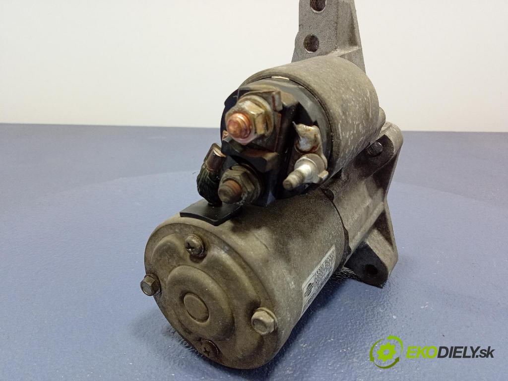 Nissan Micra 2006 štartér 23300BC200