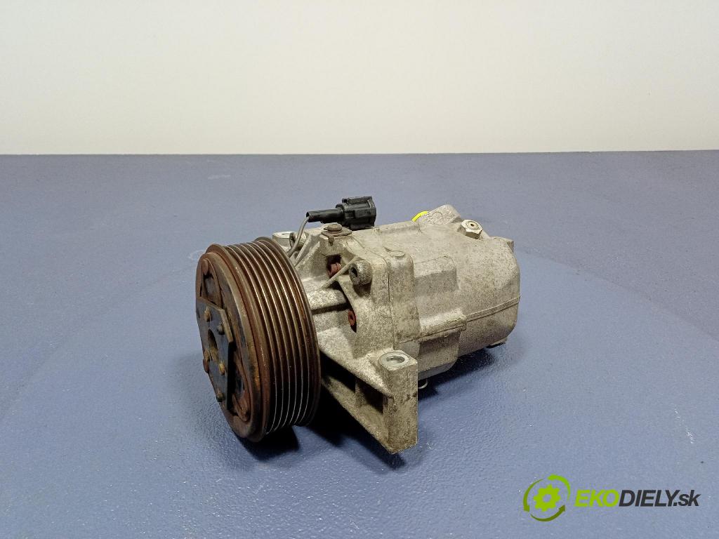 Nissan Micra 2006 Kompresor: Klimatizácia: 92600CJ700