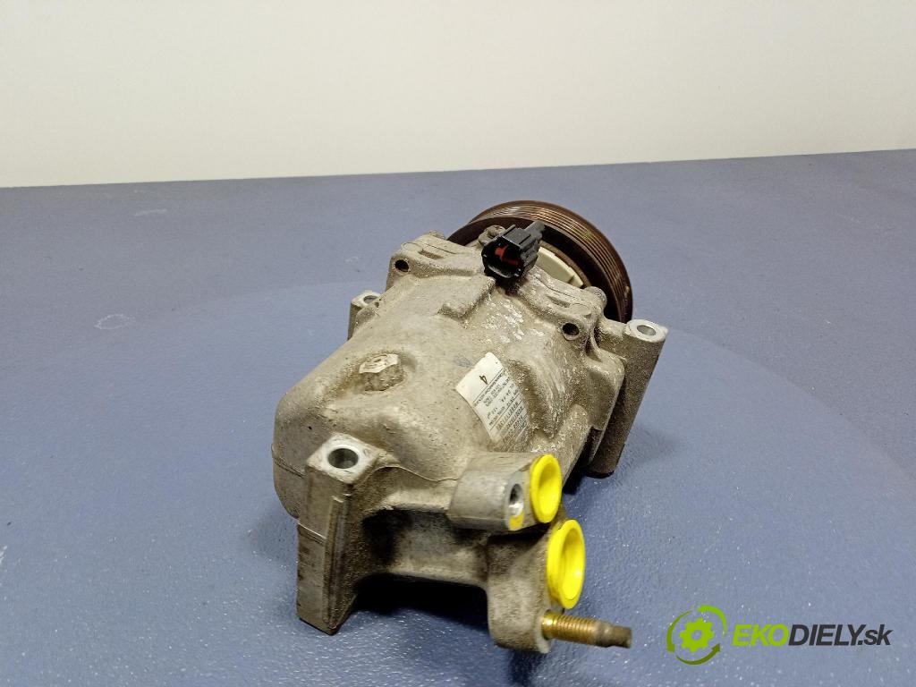 Nissan Micra 2006 Kompresor: Klimatizácia: 92600CJ700