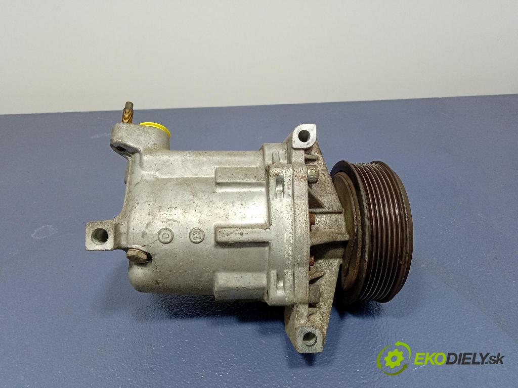 Nissan Micra 2006 Kompresor: Klimatizace: 92600CJ700