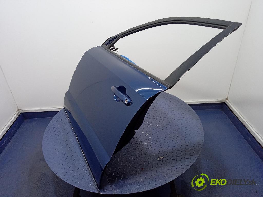 Hyundai Tucson 2004 dvere Predné Vľavo: