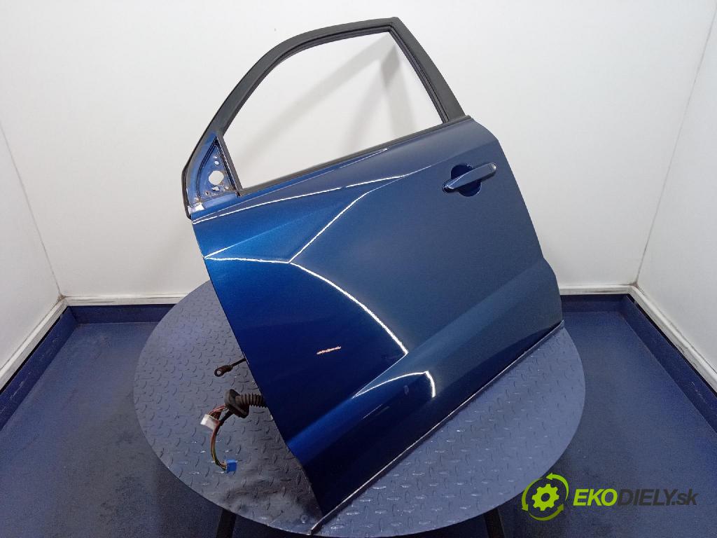 Hyundai Tucson 2004 dvere Predné Vľavo: