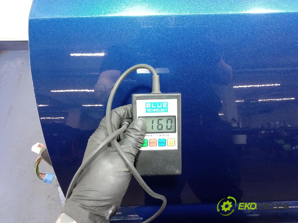 Hyundai Tucson 2004 dvere Predné Vľavo: