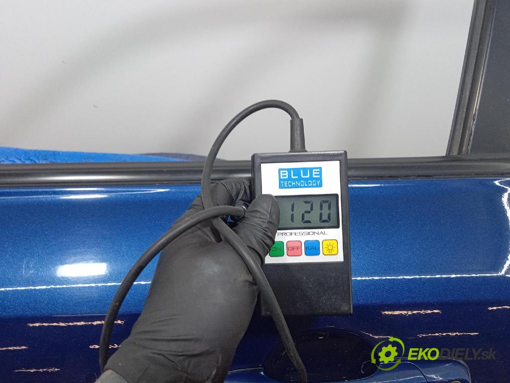 Hyundai Tucson 2004 dvere Predné Vľavo: