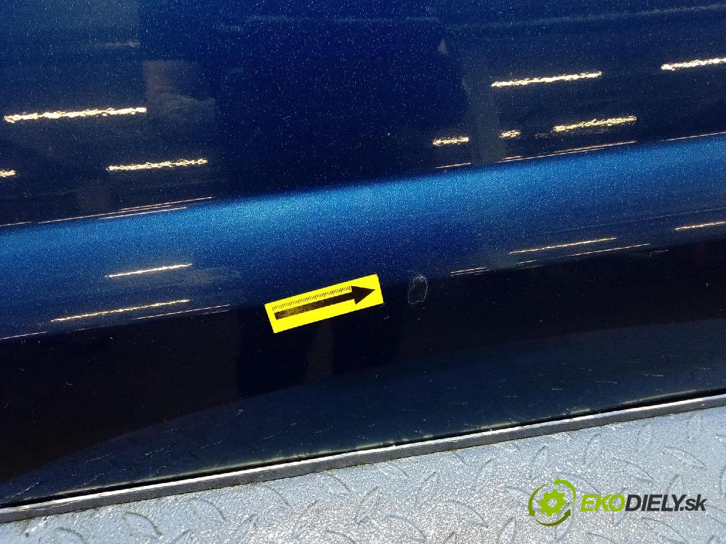 Hyundai Tucson 2004 dvere Predné Vľavo: