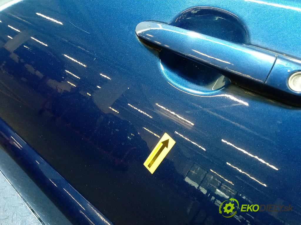 Hyundai Tucson 2004 dvere Predné Vľavo: