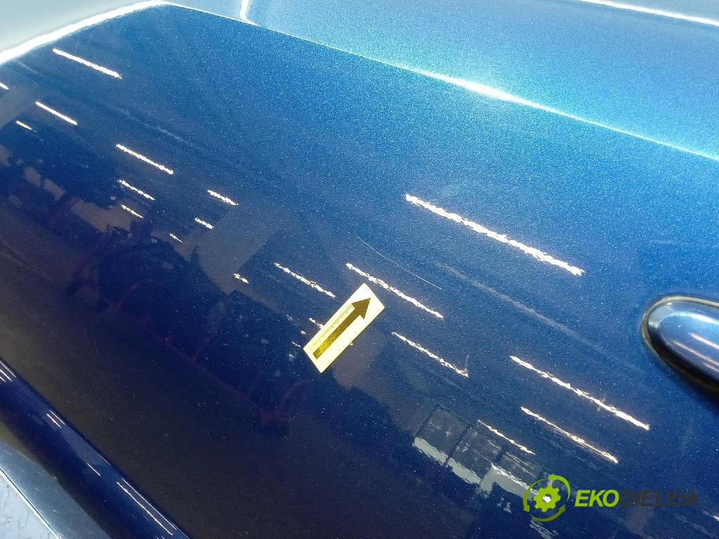 Hyundai Tucson 2004 dvere Predné Vľavo: