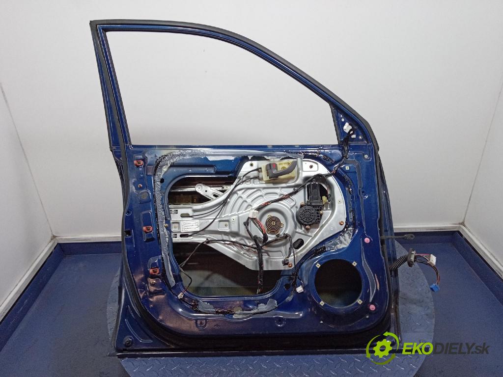 Hyundai Tucson 2004 dvere Predné Vľavo: