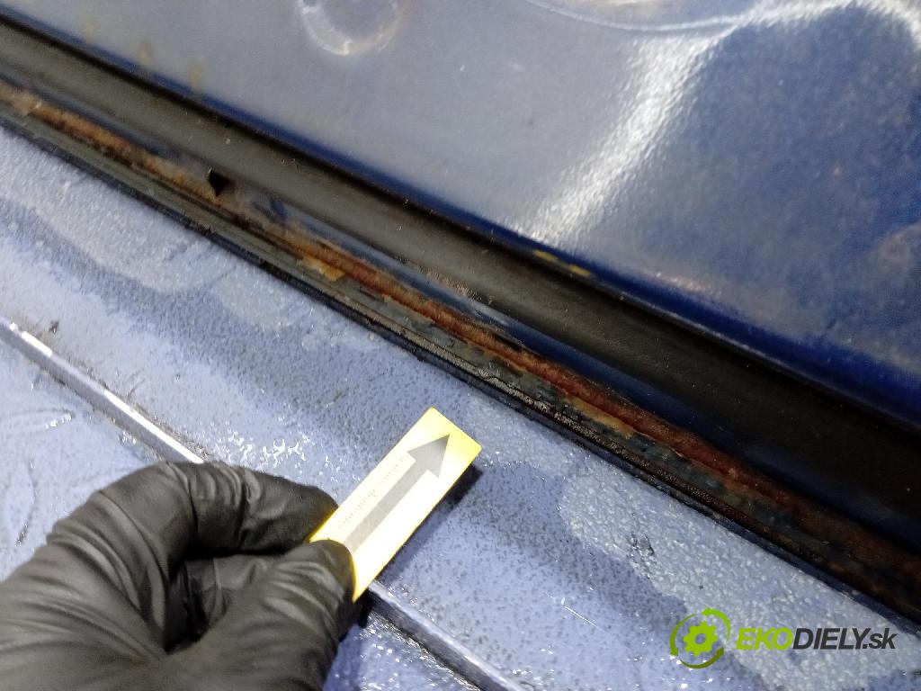 Hyundai Tucson 2004 dvere Predné Vľavo: