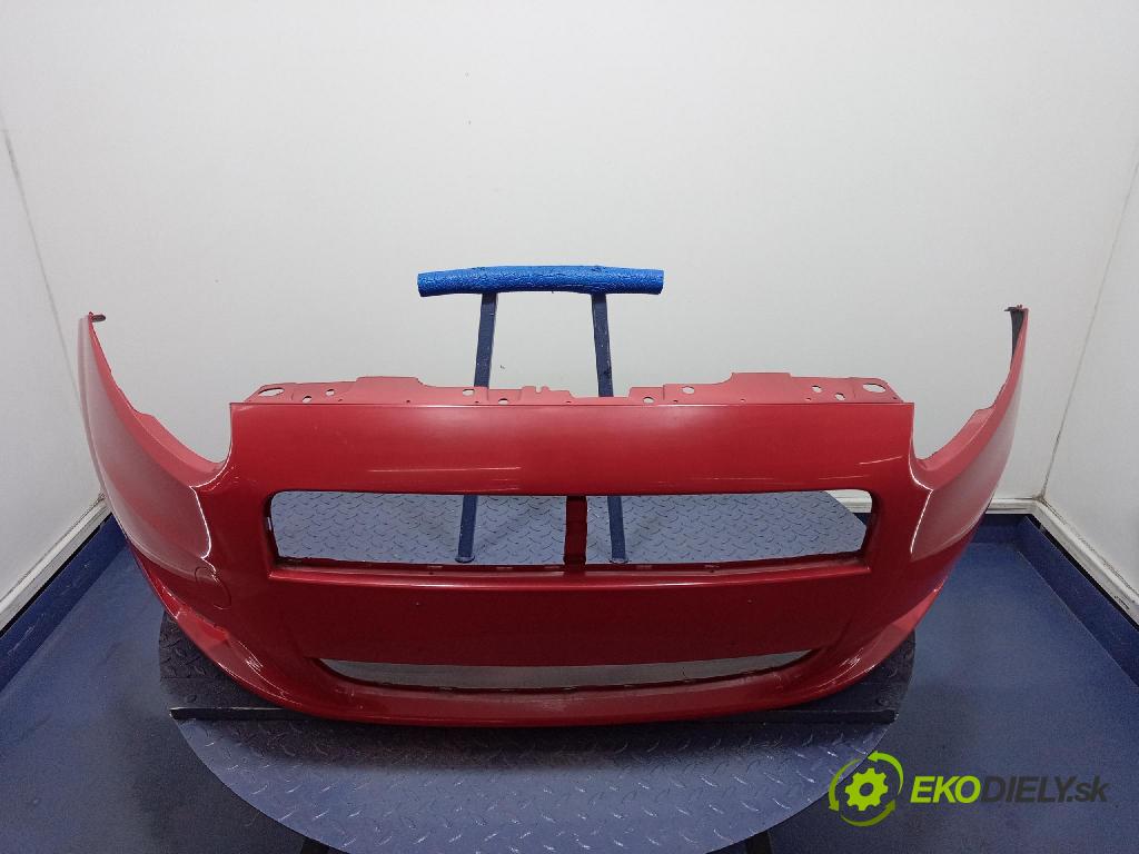 Fiat Punto 2008 nárazník Predné 061.09.9120