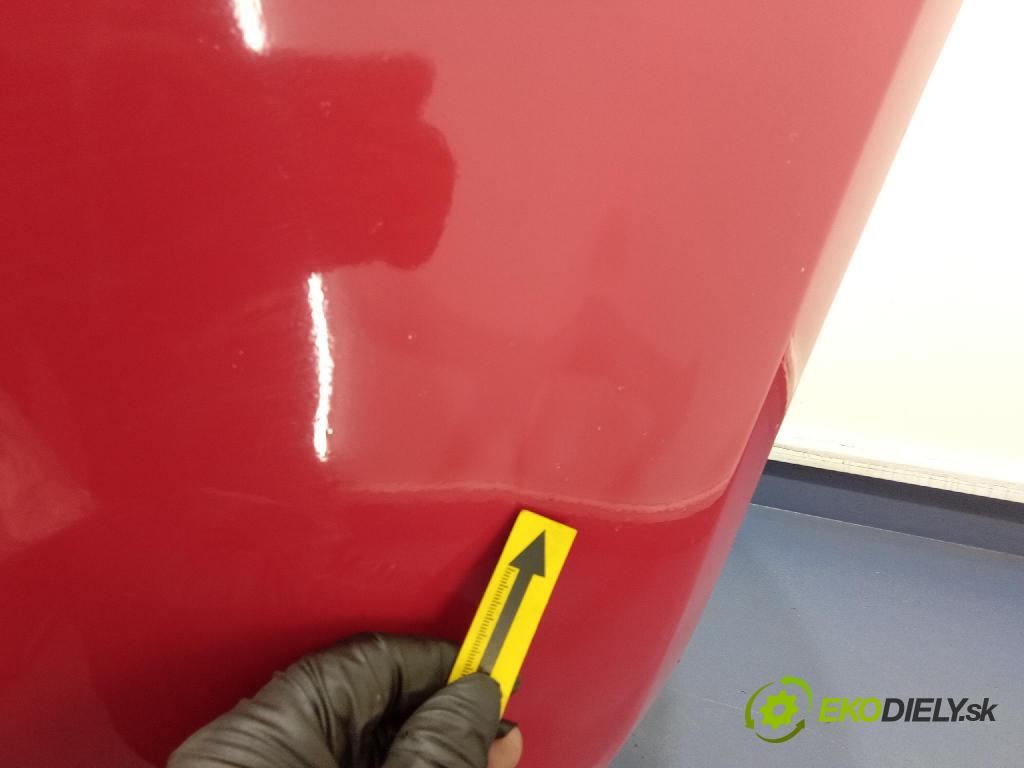 Fiat Punto 2008 nárazník Predné 061.09.9120