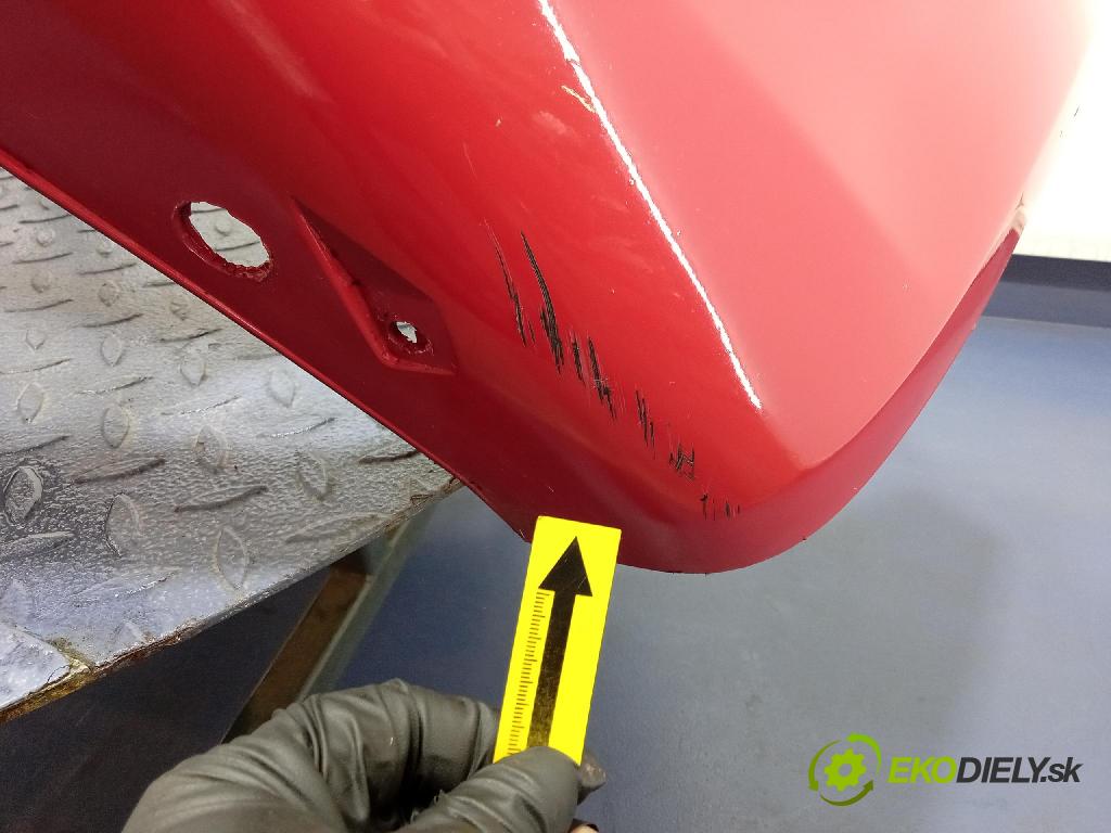 Fiat Punto 2008 nárazník Predné 061.09.9120