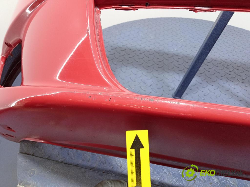 Fiat Punto 2008 nárazník Predné 061.09.9120