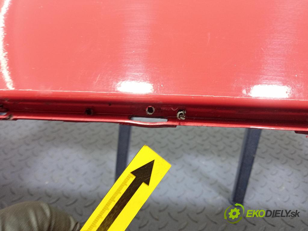 Fiat Punto 2008 nárazník Predné 061.09.9120