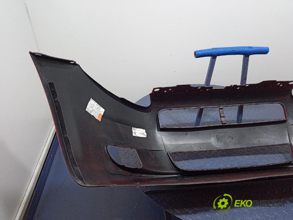 Fiat Punto 2008 nárazník Predné 061.09.9120