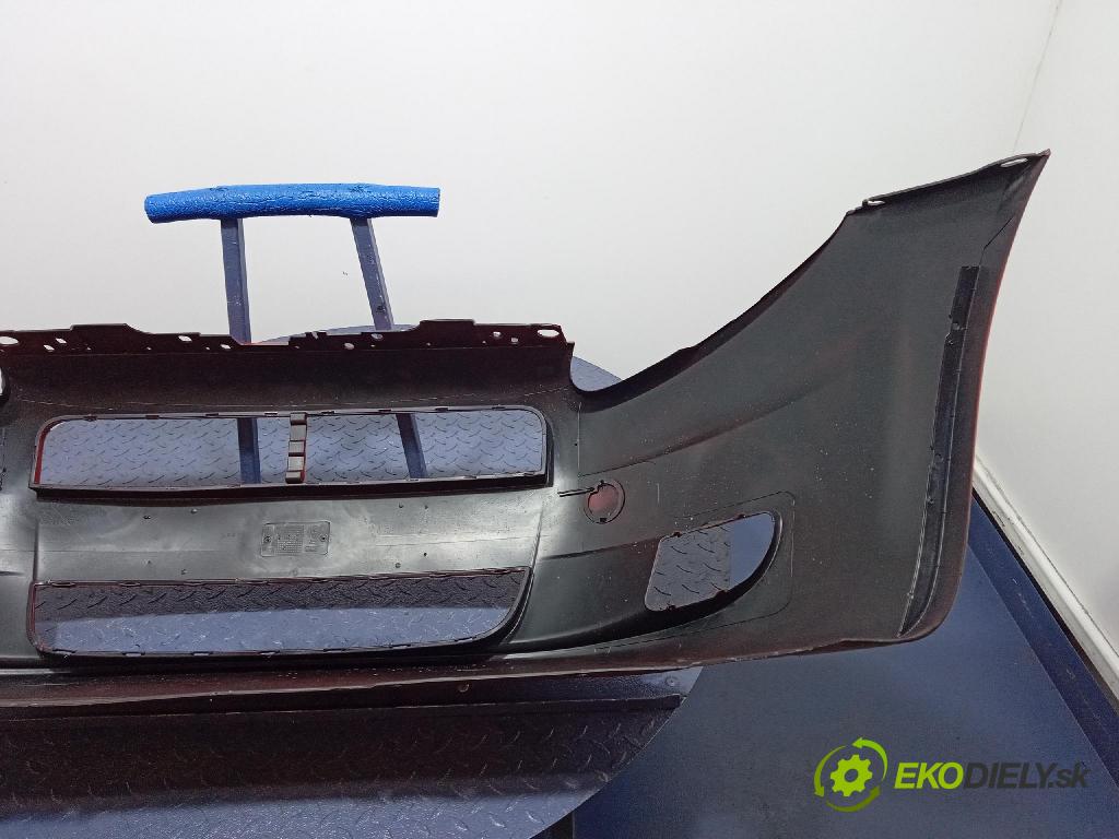 Fiat Punto 2008 nárazník Predné 061.09.9120