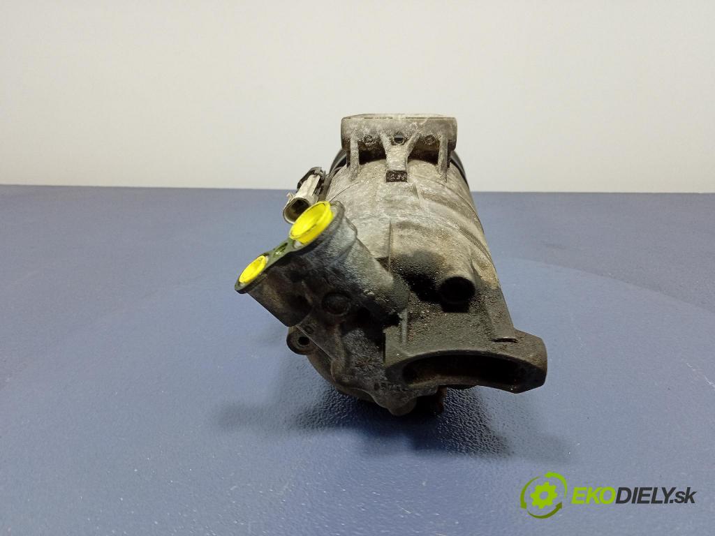 Opel Zafira 2011 Kompresor: Klimatizácia: 401361739