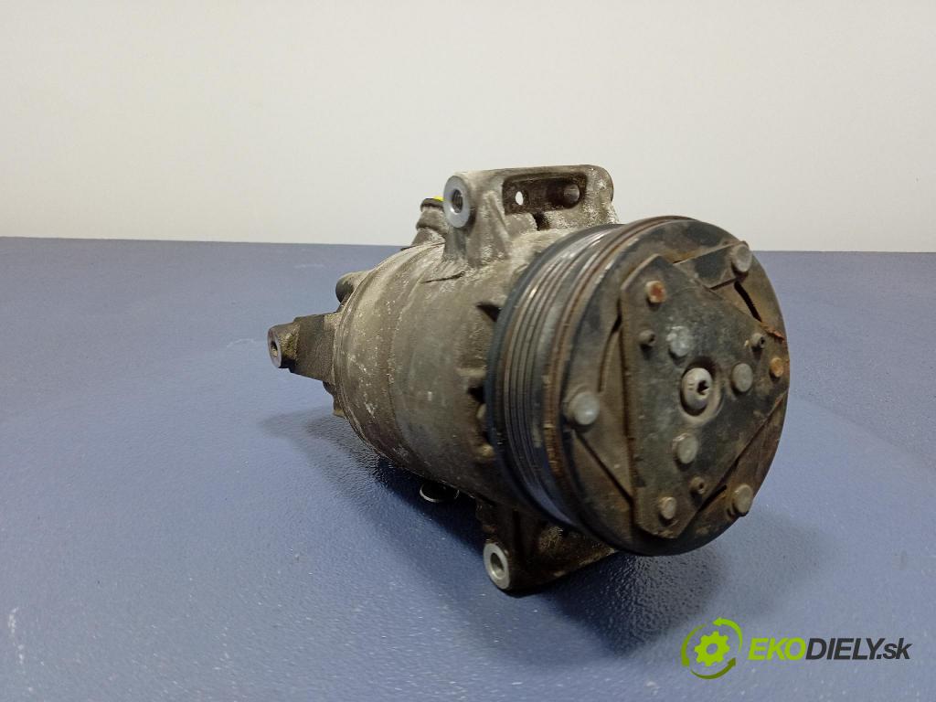 Opel Zafira 2011 Kompresor: Klimatizácia: 401361739