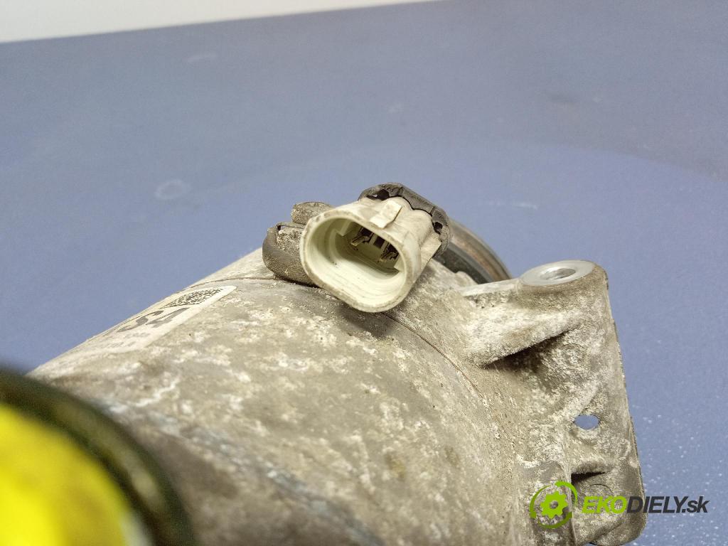 Opel Zafira 2011 Kompresor: Klimatizace: 401361739