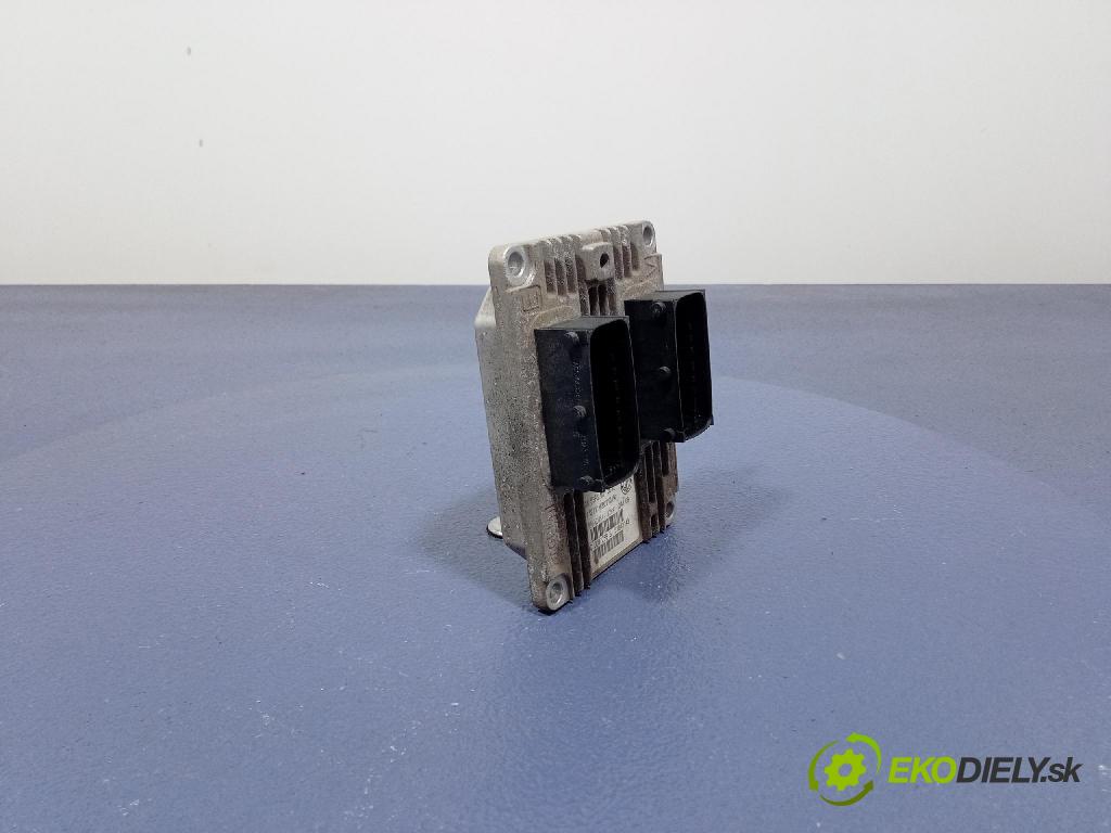 Fiat Punto 2008 riadiaca jednotka Motor: 51843143