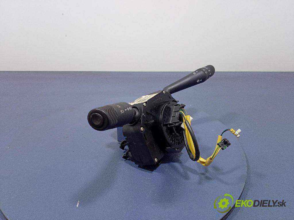 Fiat Punto 2008 prepínač Komplex: 073552131300