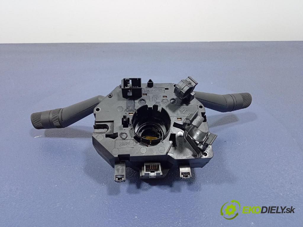 Fiat Punto 2008 prepínač Komplex: 073552131300