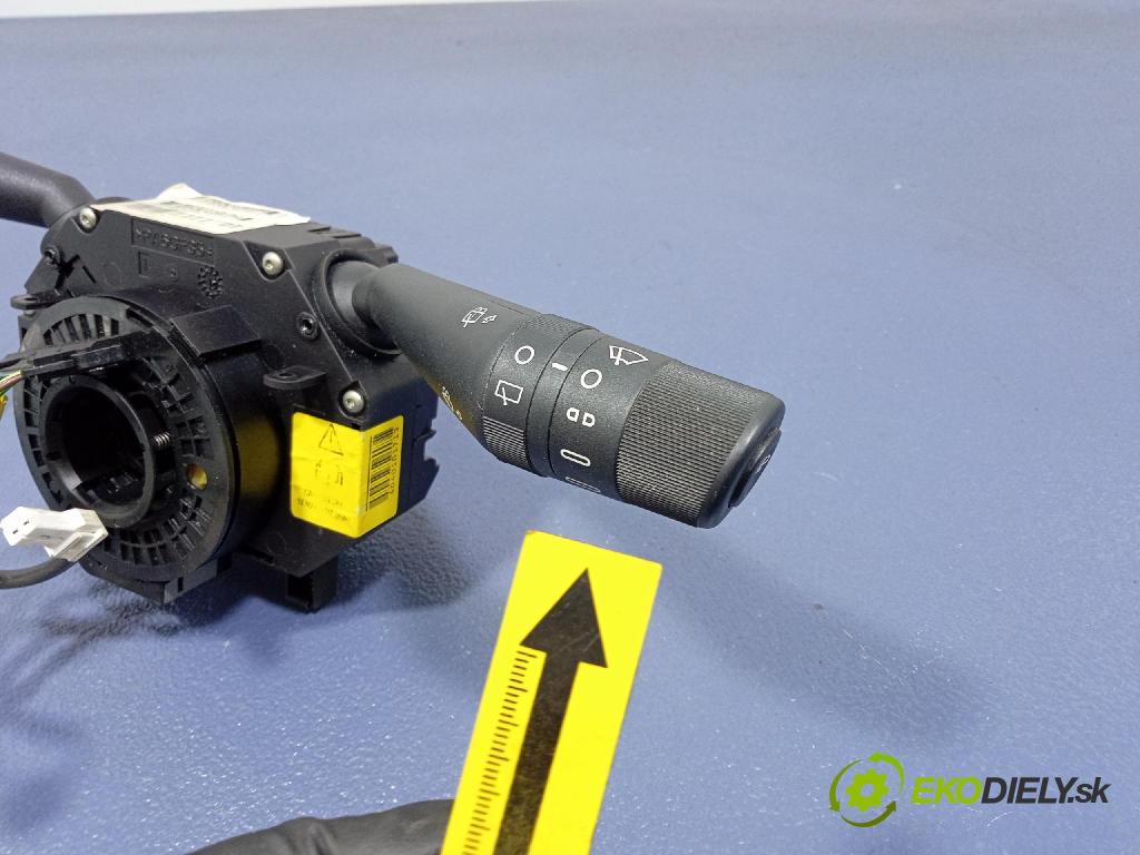 Fiat Punto 2008 Přepínač Komplex: 073552131300