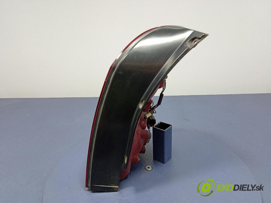 Hyundai Tucson 2004 svetlo / reflektor zad ľavá Vonkajsia: 92401-2E0