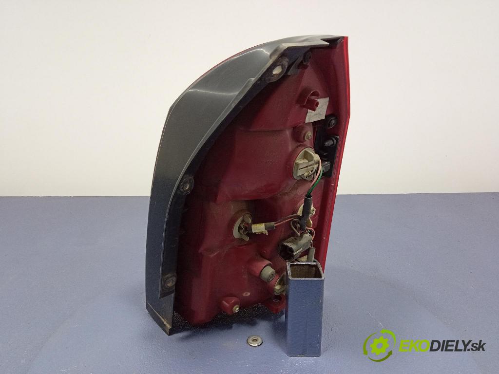 Hyundai Tucson 2004 svetlo / reflektor zad ľavá Vonkajsia: 92401-2E0