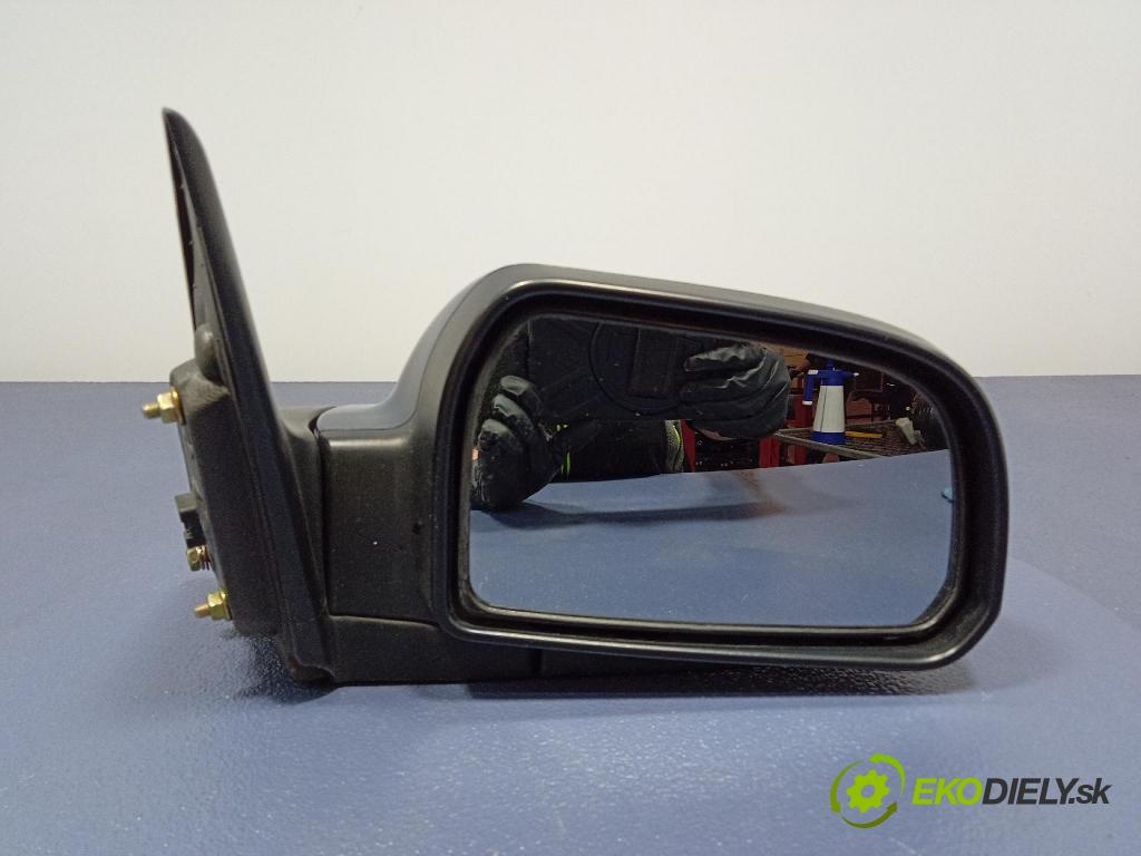 Hyundai Tucson 2004 zrkadlo pravé