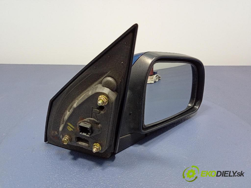 Hyundai Tucson 2004 zrkadlo pravé