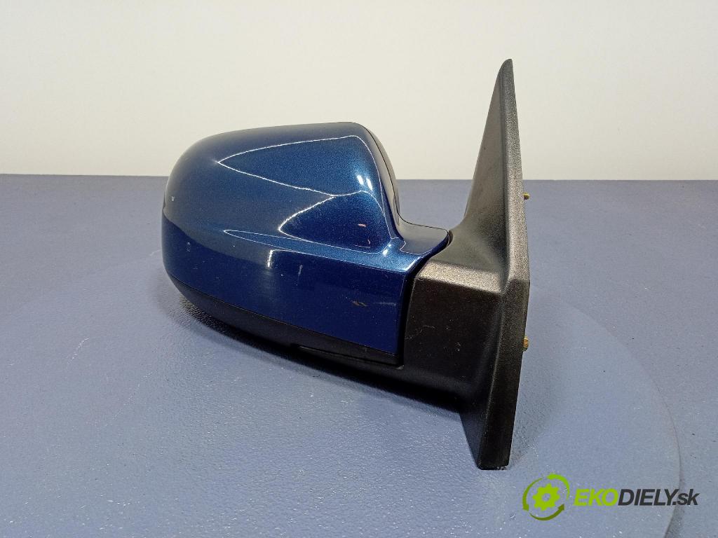 Hyundai Tucson 2004 zrkadlo pravé