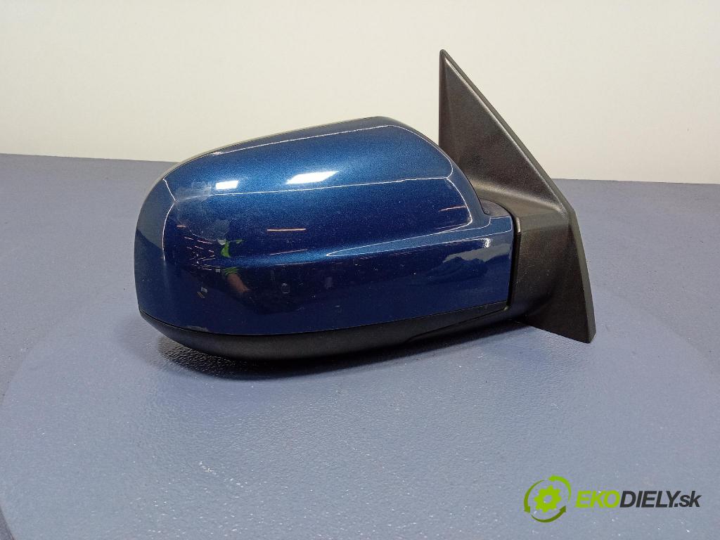 Hyundai Tucson 2004 zrkadlo pravé