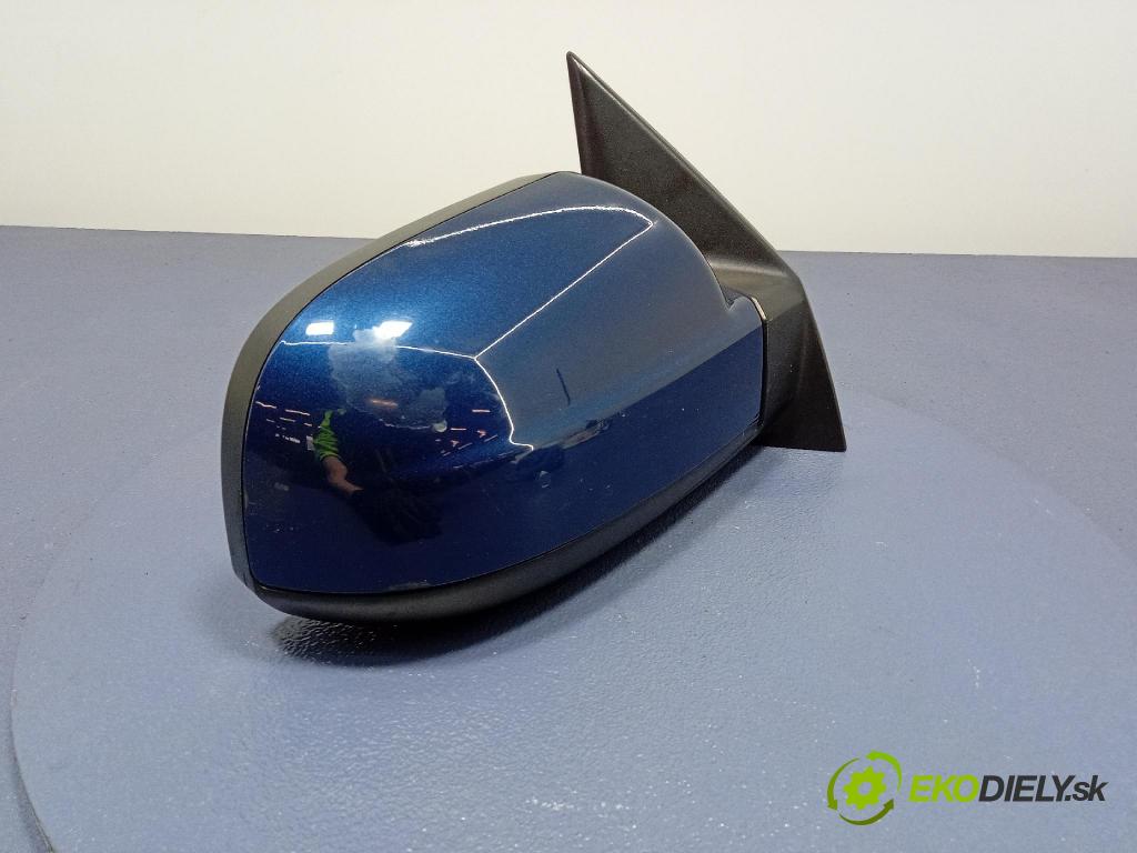 Hyundai Tucson 2004 zrkadlo pravé