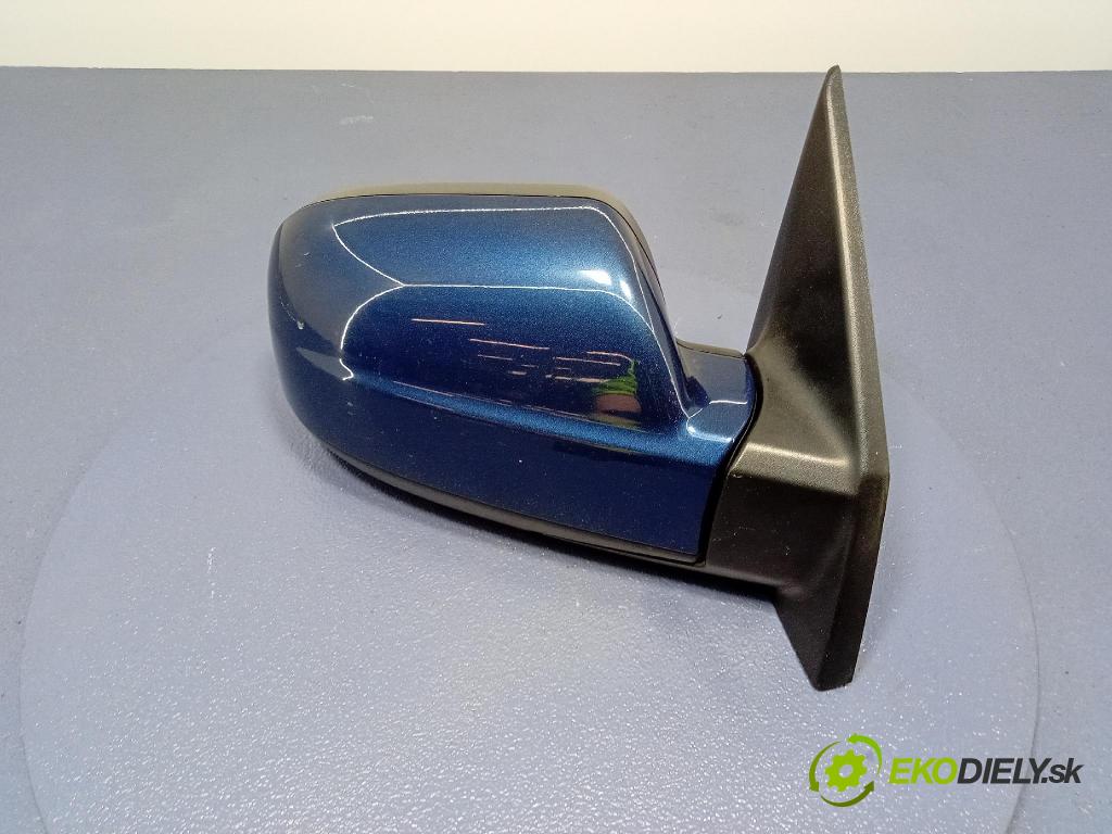 Hyundai Tucson 2004 zrkadlo pravé