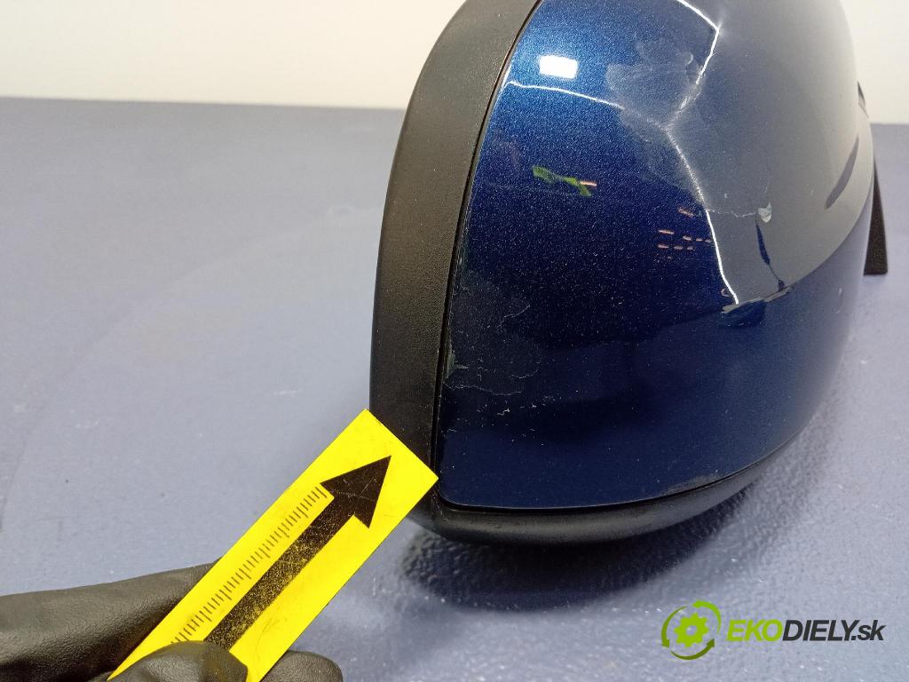 Hyundai Tucson 2004 zrkadlo pravé