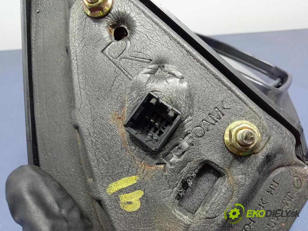 Hyundai Tucson 2004 zrkadlo pravé