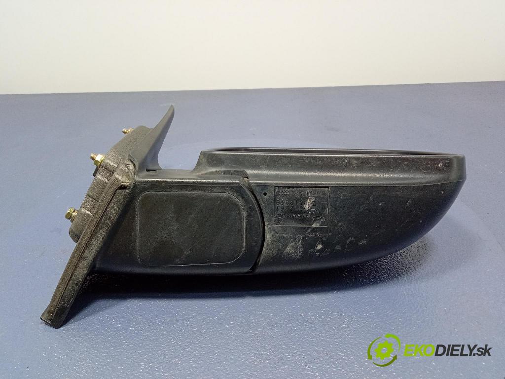 Hyundai Tucson 2004 zrkadlo pravé 