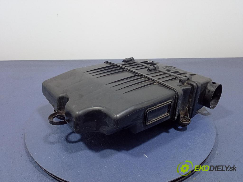 Fiat Punto 2008 obal Filtre: Vzduch: 51773400