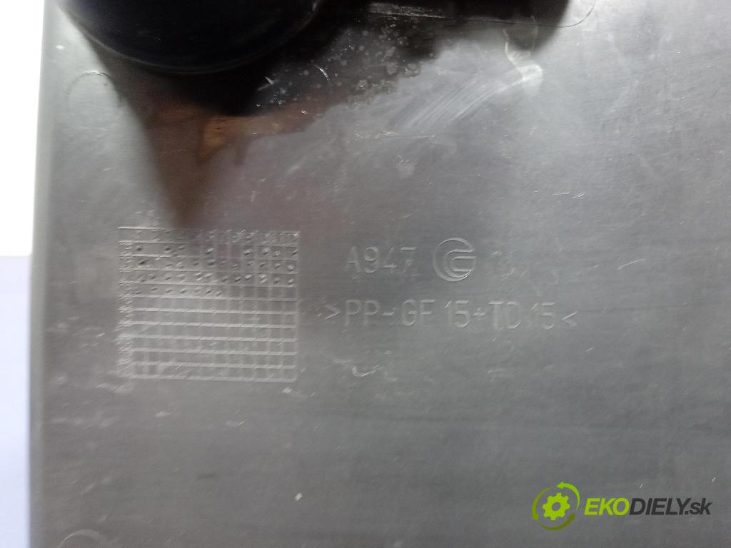 Fiat Punto 2008 obal Filtra: Vzduch: 51773400