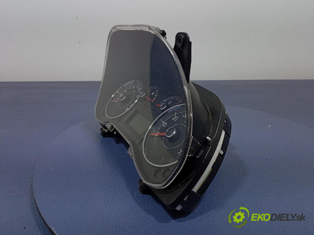 Fiat Punto 2008 prístrojovka/ budíky 51828071