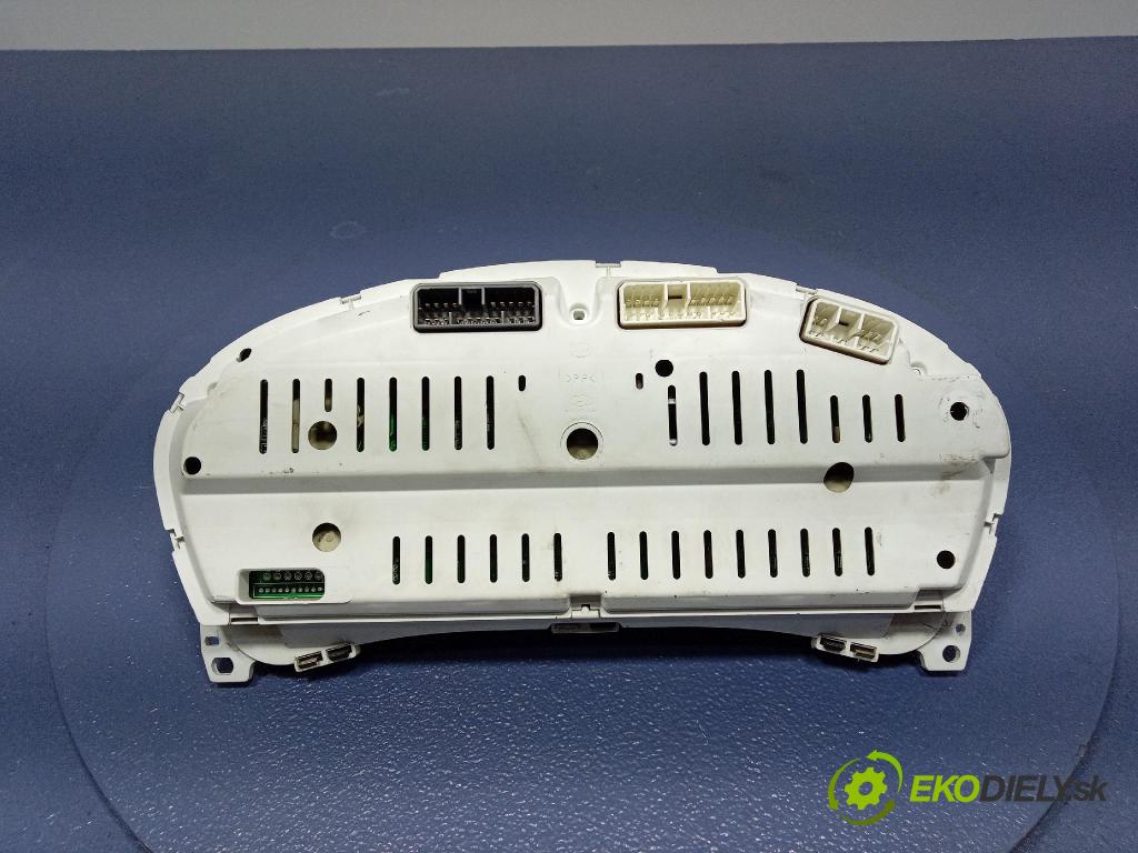 Hyundai Tucson 2004 prístrojovka/ budíky 2005-44200H