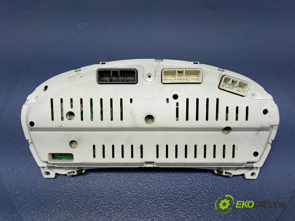 Hyundai Tucson 2004 prístrojovka/ budíky 2005-44200H