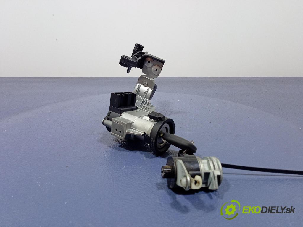 Fiat Punto 2008 Spínač zapaľovania: 51813197