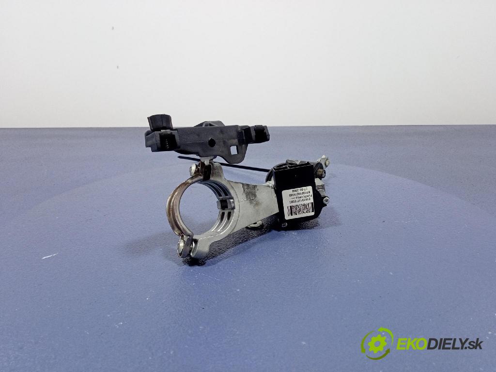 Fiat Punto 2008 Spínač zapaľovania: 51813197