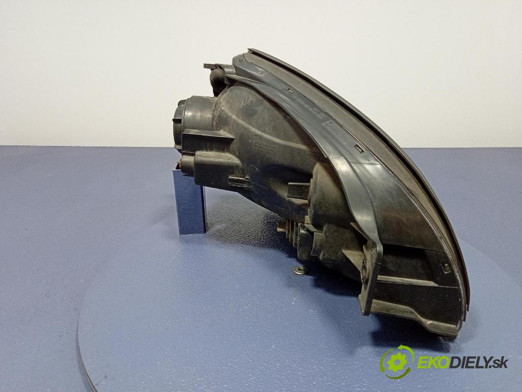 Hyundai Tucson 2004 Reflektor: Vľavo: 92101-2EXXX